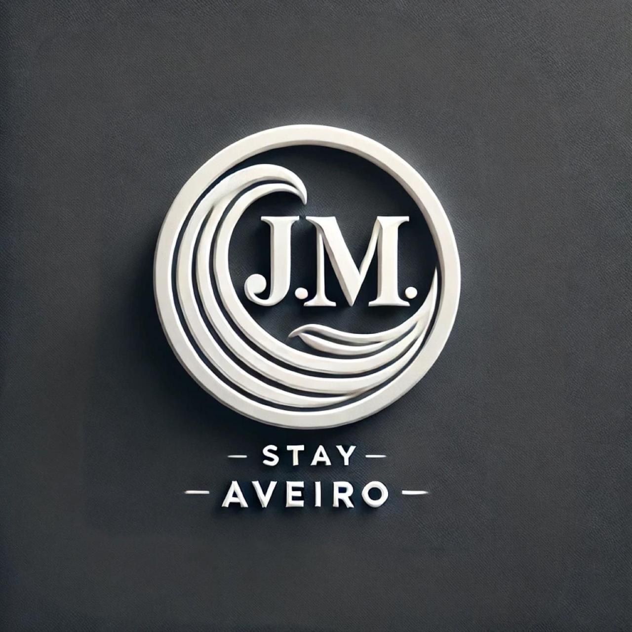J.M. Stay Aveiro Exterior foto